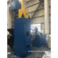 Scrap Brass Debris Briquette Machine With CE